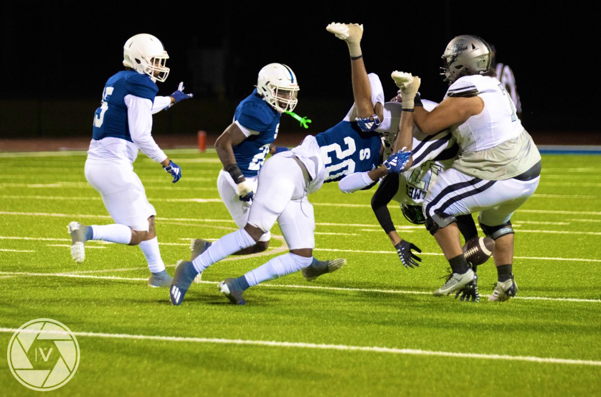 Jamarius Jarvis tweet media