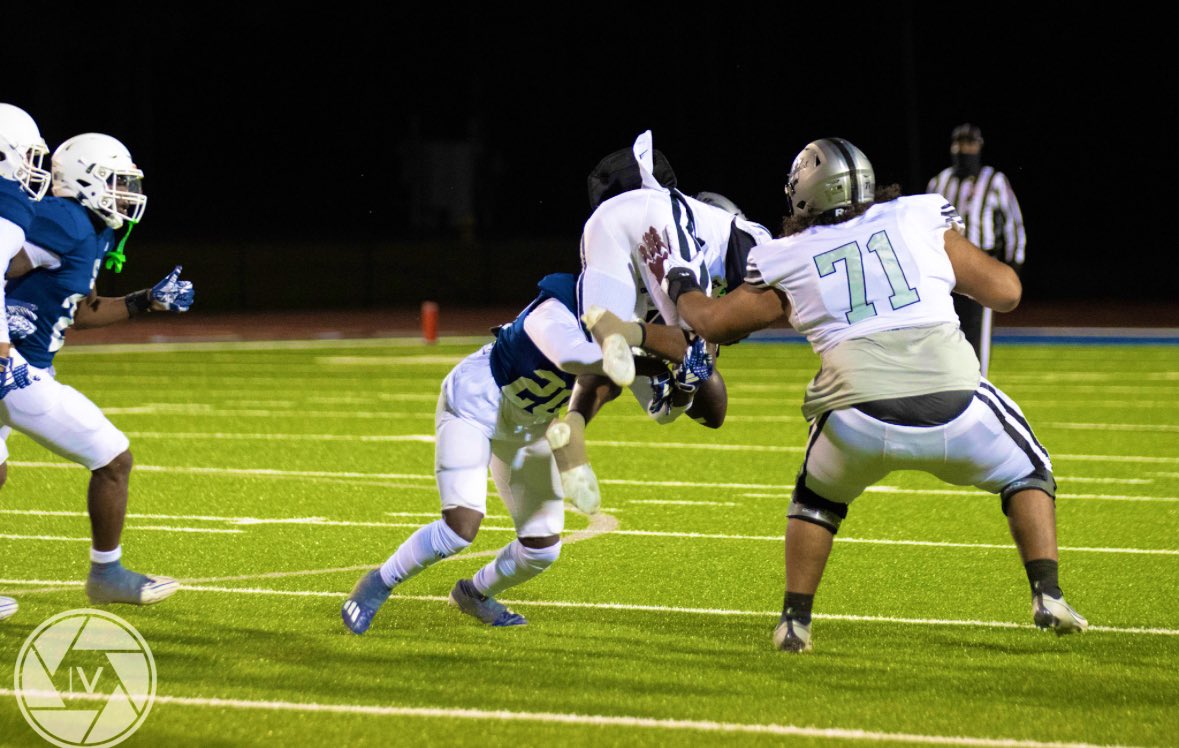 Jamarius Jarvis tweet media