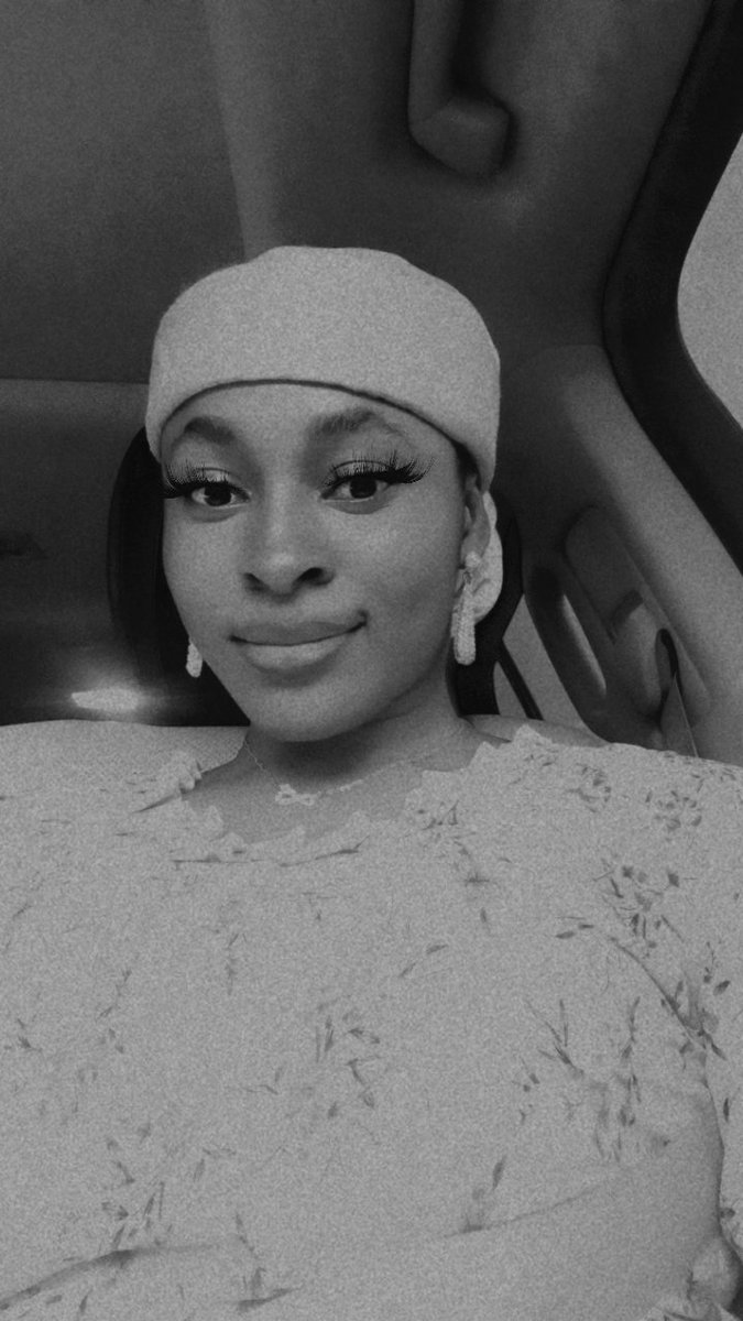 OluchiOkwor's tweet photo. Your igbo finest ✨️ 
Masha Allah ☺️ ☺️ https://t.co/pQiJvDR00x