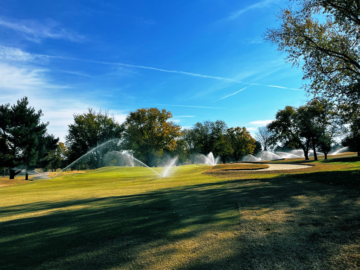 2nd fall app of <a href="/PoaCure/">Suk-Jin Koo</a> <a href="/JohnLeathers_9/">John Leathers</a> <a href="/twhitt45/">Tony Whitmer, CGCS</a> <a href="/BGCC1913/">Bowling Green Country Club</a>