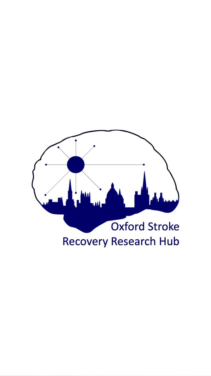 🌟 Welcome to our research hub at Oxford University, dedicated to stroke recovery! 🧠 Our collaborative team is comprised of research groups and clinical experts. Follow our journey to find out who we are, what we do and what’s to come! #StrokeRecovery #SRRH