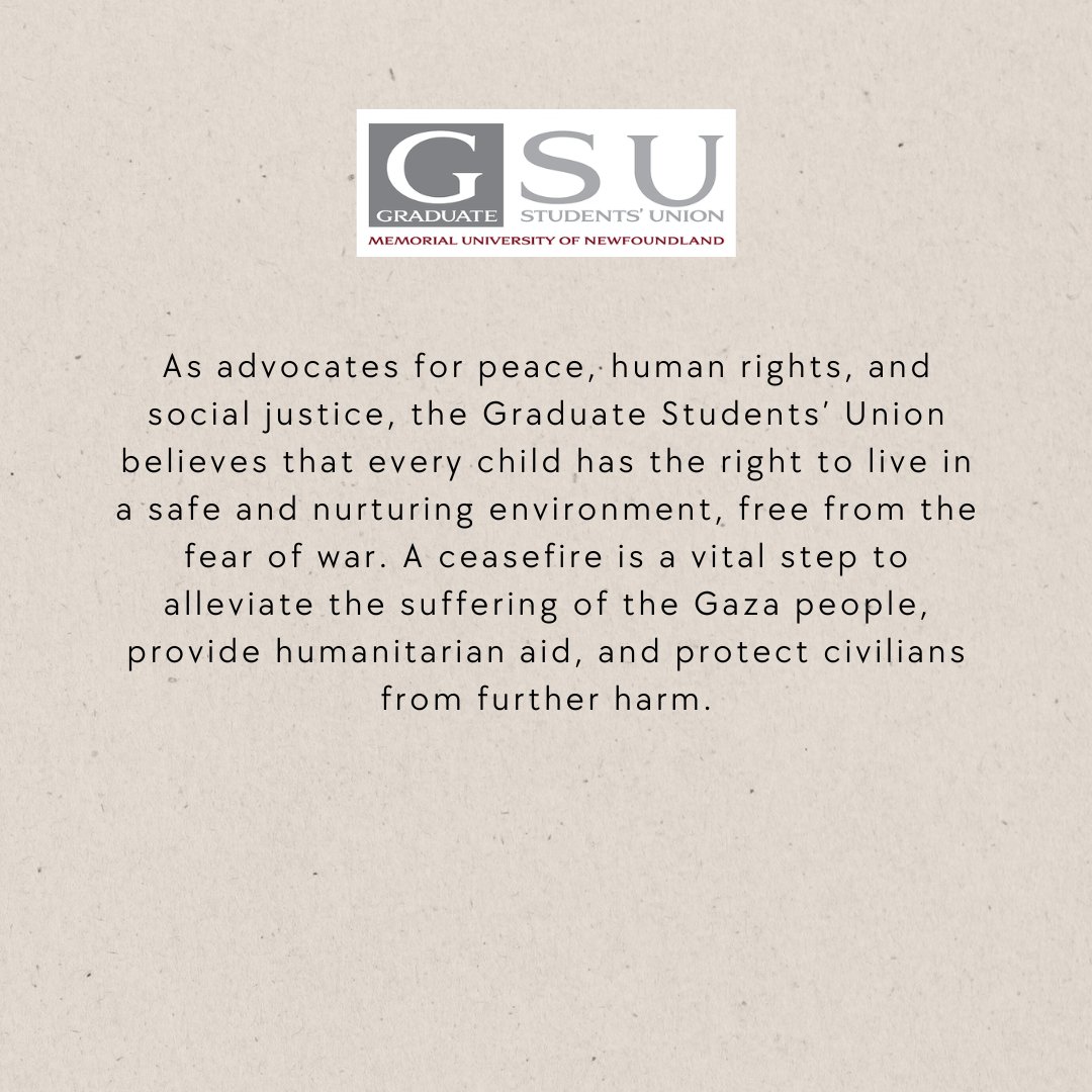 GSUMUN tweet media