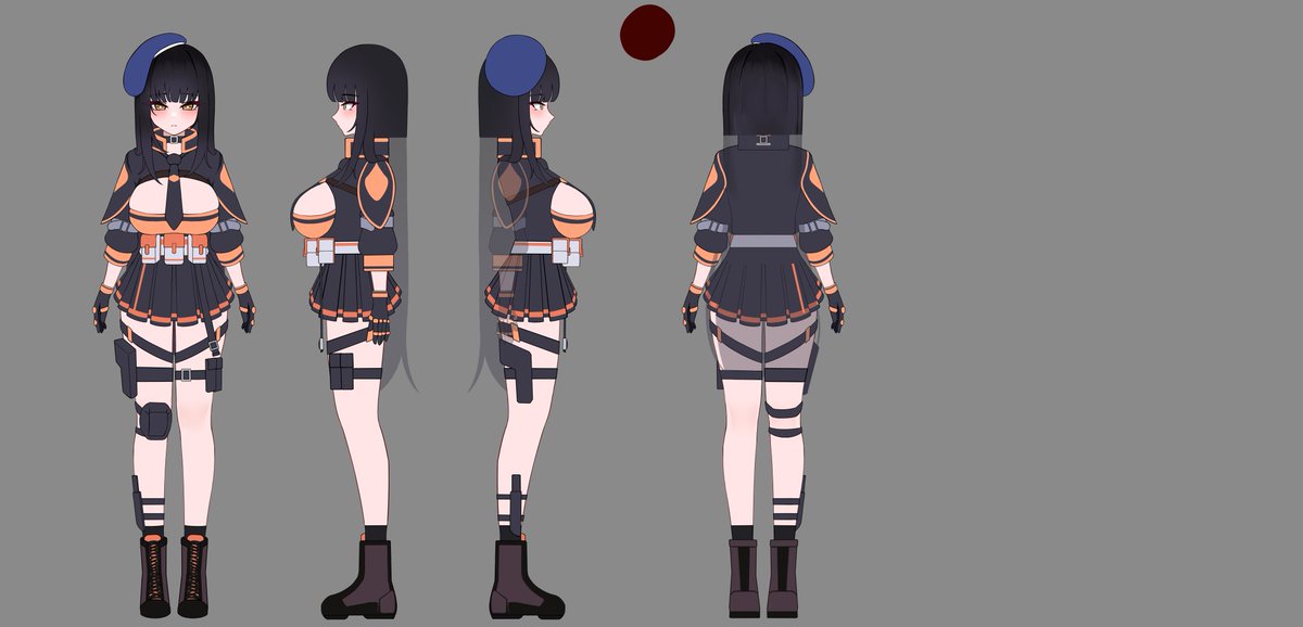 그림이 뜸한 이유... 