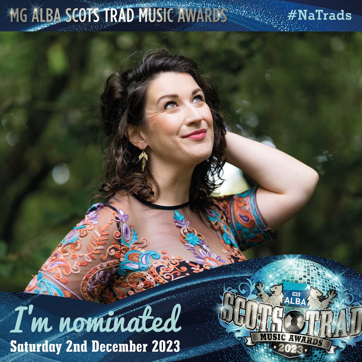 ✨ Na Trads Nomination ✨

I’m delighted that Gaelic Song Stories has been nominated in the Trad Music in the Media category at the MG Alba Scot’s Trad Music Awards.

If you have enjoyed the series then you can cast your vote here: projects.handsupfortrad.scot/scotstradmusic…

Thank you all x