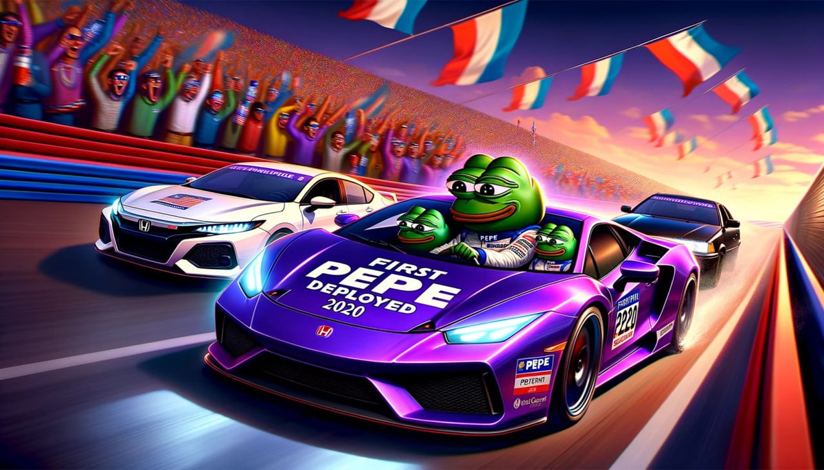 Pepe_Gracie's tweet photo. @firstpepeerc20 @Yourpop8 Just hodl bro relax be Millionaire πΈ#FirstPepeDeployed #PEPE #KINGPEPE $PEPE #REALPEPE https://t.co/3DdyWgHHh2