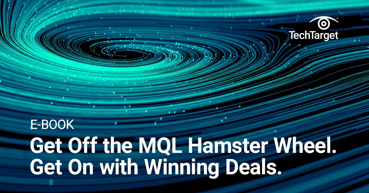 InformaTTGT's tweet photo. Discover the power of evolving your demand gen strategy ✅ 

In this e-book, uncover key insights on how to overcome the challenges of transitioning away from MQLs &amp; more! Download: https://t.co/LD4uYNbRw1

#DemandGen #MQLs #B2B #Marketing https://t.co/PuzWfJkQLs