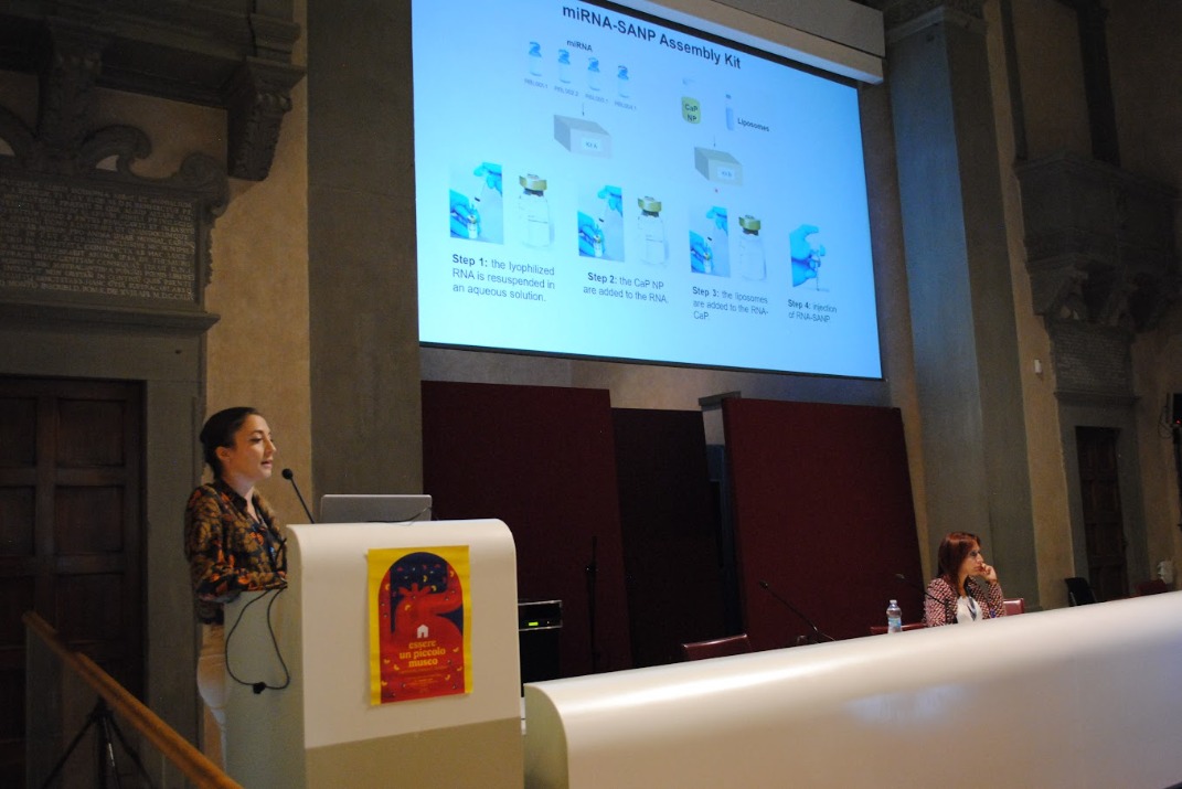 Valeria Nele (@nelevaleria) on Twitter photo Very excited to share that I have been awarded the Best Oral Communication award at the <a href="/amycbiomed/">AMYC-BIOMED 2025</a> 2023 conference! Grateful to <a href="/Biosensors_MDPI/">Biosensors</a> for sponsoring the award and to <a href="/Fondaz_Veronesi/">Fondazione Veronesi</a> and <a href="/LidlItalia/">Lidl Italia</a> for supporting my Fellowship in the fight against melanoma!! Very excited to share that I have been awarded the Best Oral Communication award at the <a href="/amycbiomed/">AMYC-BIOMED 2025</a> 2023 conference! Grateful to <a href="/Biosensors_MDPI/">Biosensors</a> for sponsoring the award and to <a href="/Fondaz_Veronesi/">Fondazione Veronesi</a> and <a href="/LidlItalia/">Lidl Italia</a> for supporting my Fellowship in the fight against melanoma!!