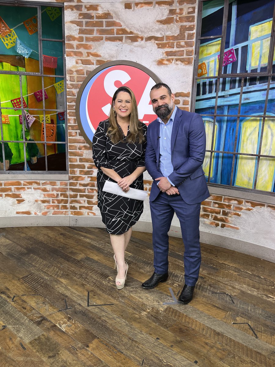 Methodist Healthcare (@sahealth210) on Twitter photo Did you know that lung cancer is the most common cause of cancer-related death? This #LungCancerAwarenessMonth, Dr. Ali Abedi discussed quitting smoking and early detection with <a href="/SALiveKSAT/">SA Live | ABC KSAT</a>. Watch here:
ksat.com/sa-live/2023/1…
#lungcancer #lunghealth #pulmonology Did you know that lung cancer is the most common cause of cancer-related death? This #LungCancerAwarenessMonth, Dr. Ali Abedi discussed quitting smoking and early detection with <a href="/SALiveKSAT/">SA Live | ABC KSAT</a>. Watch here:
ksat.com/sa-live/2023/1…
#lungcancer #lunghealth #pulmonology