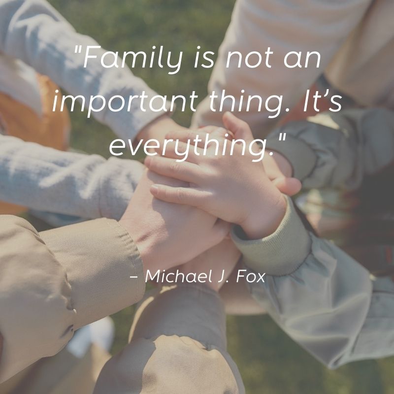 ActionSecurity4's tweet image. Take the time to appreciate and cherish your loved ones. ❤️ #MondayMotivation #QOTD