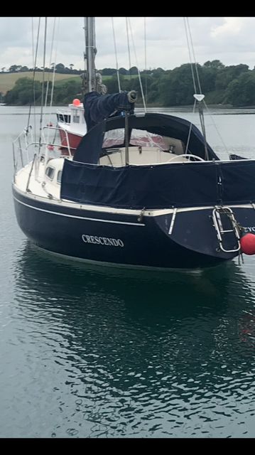 Crosshaven Boatyard tweet media