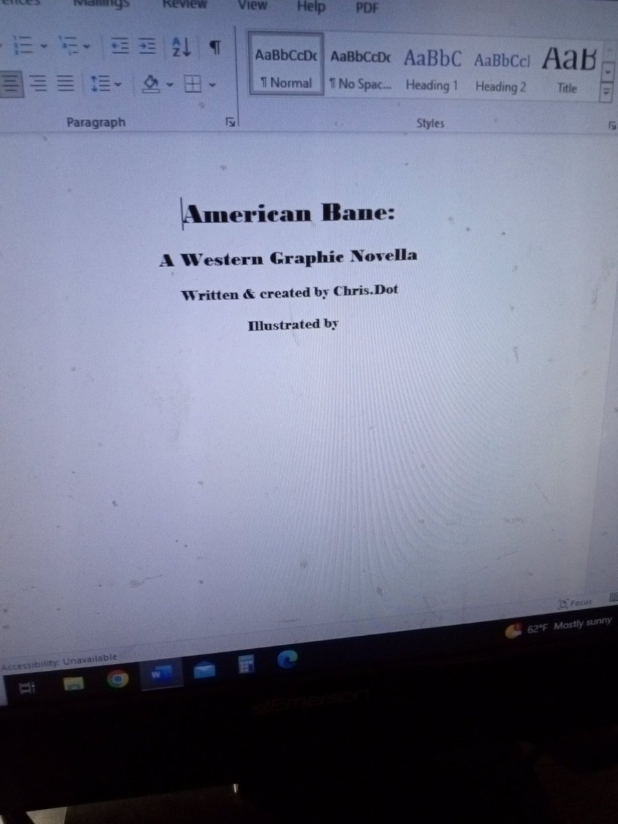 EncinoManePub's tweet image. Listen, research, do the work. 
Thinking back on my recent mentorship w/ @alex_segura @SaraAlfageeh @CullyHamner &amp;amp; @Steph_Smash as I dive back into Cleavage while keeping those notes in mind for what's next. 
#justwaitandsee
#comics #AuthorLife #cleavage #borntowrite