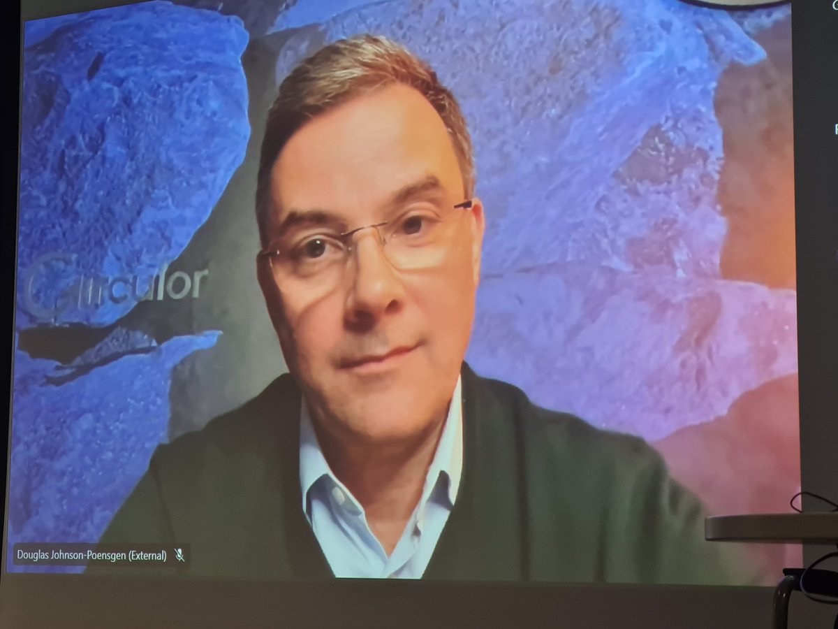 DavidHenigUK's tweet photo. Interesting hearing about digital product passports from a former colleague of many years ago, good example of how UK business has to navigate regulation, but also how our services companies can thrive in this global environment https://t.co/8VTodrYZ9f