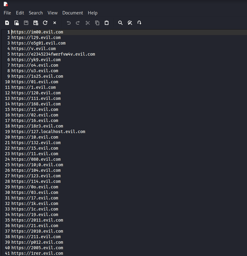 Thamotharan__V's tweet photo. here's a suggestion:
"🔍 Dive into Httpx-toolkit, a powerhouse with a wealth of customization options! From precise status code matching with -mc to tailored scans, it's a game-changer for web testing. Explore the possibilities! 🎯🛠️ #HttpxToolkit #WebSecurity" #OSINT #INFO #TOM https://t.co/GVoBQ9vbl3