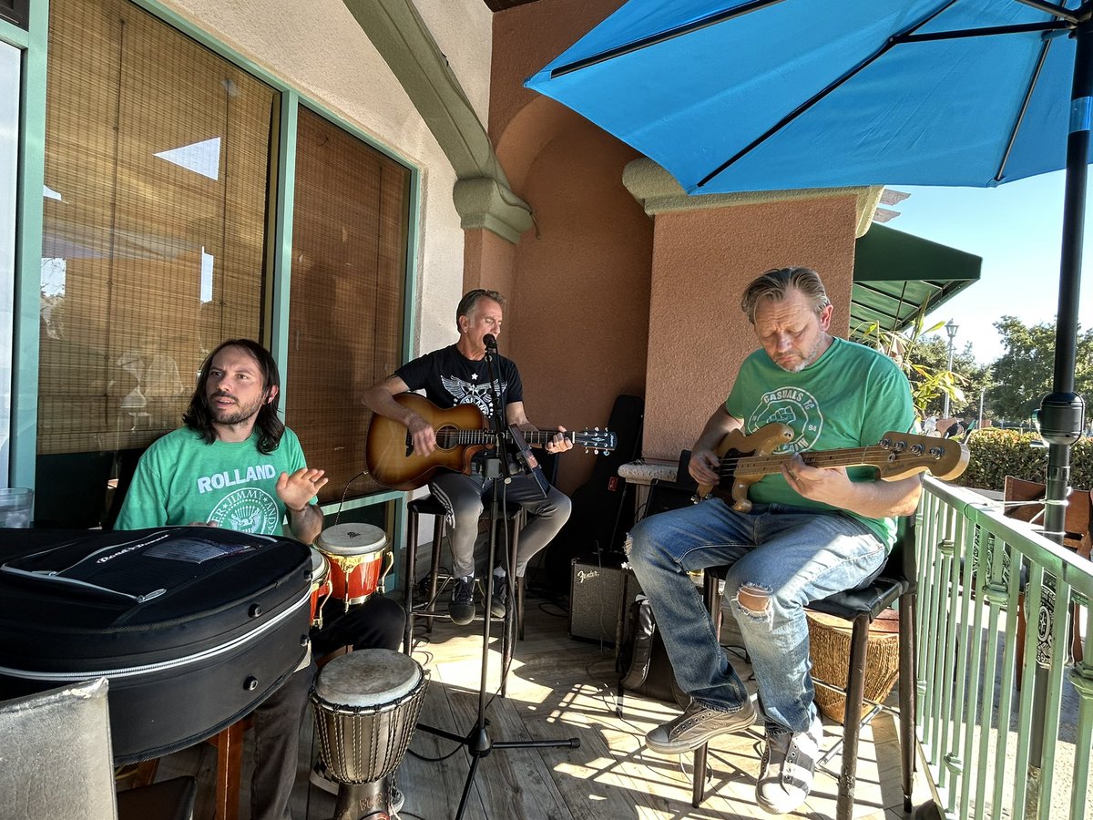 Andy G /// tweet media