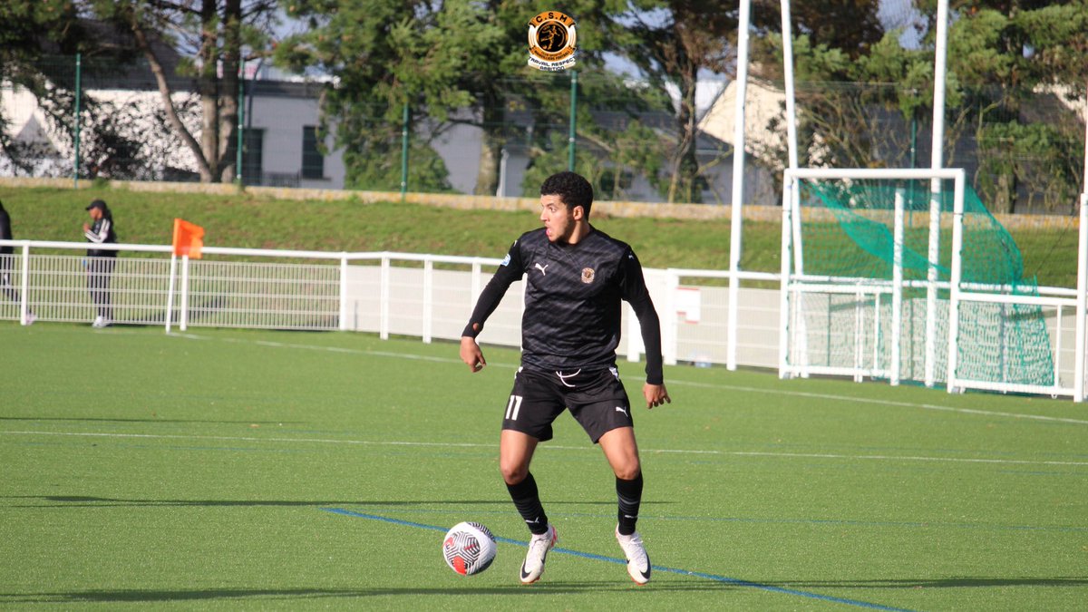 CsMainvilliers's tweet photo. 🧡🖤 CSM - SGFC : LES PHOTOS DU MATCH 📸

Retour en images sur le match de la veille ⬇️

« De bonne augure… »

#TeamCSM 🧡🖤 https://t.co/IlNjuBgbJ8