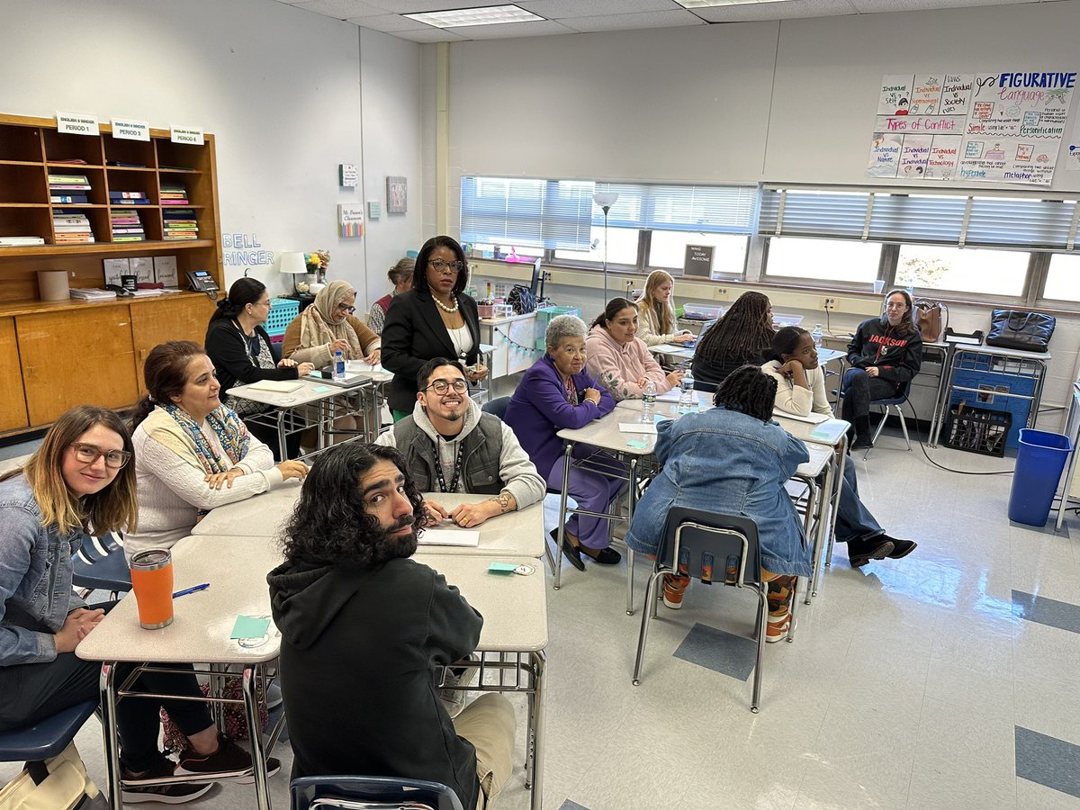 Luther Jackson MS tweet media