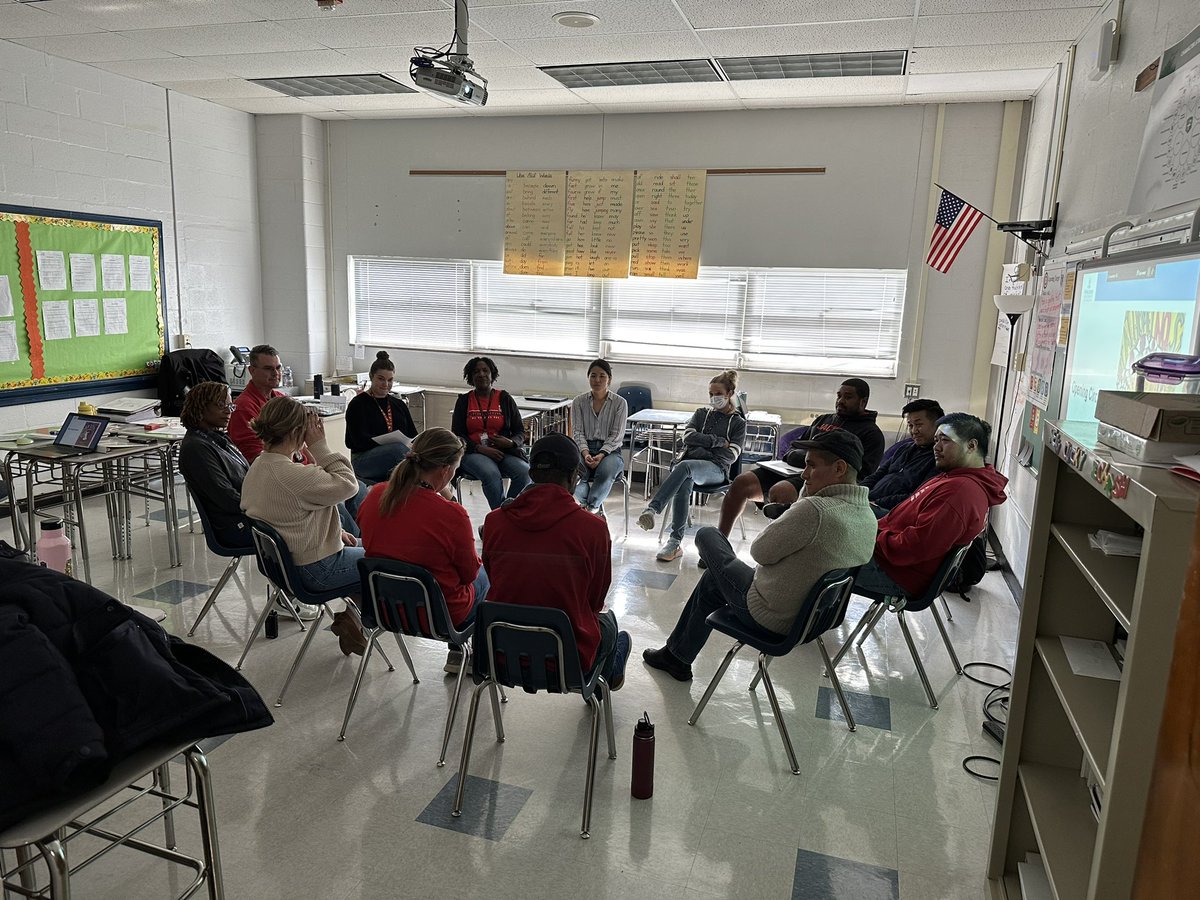 Luther Jackson MS tweet media