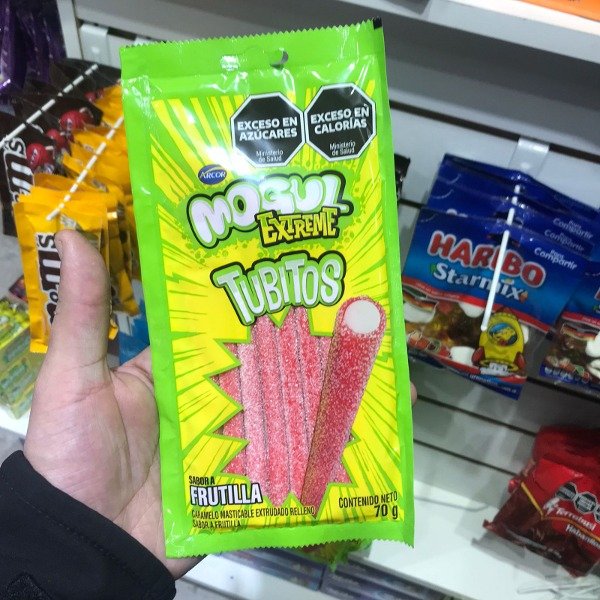 Quiero mil