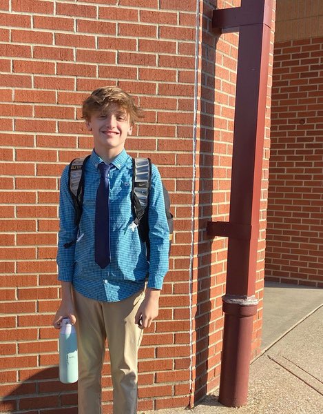 James Margarella tweet media