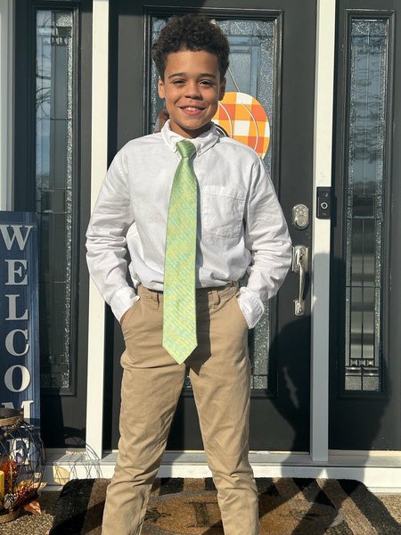 James Margarella tweet media