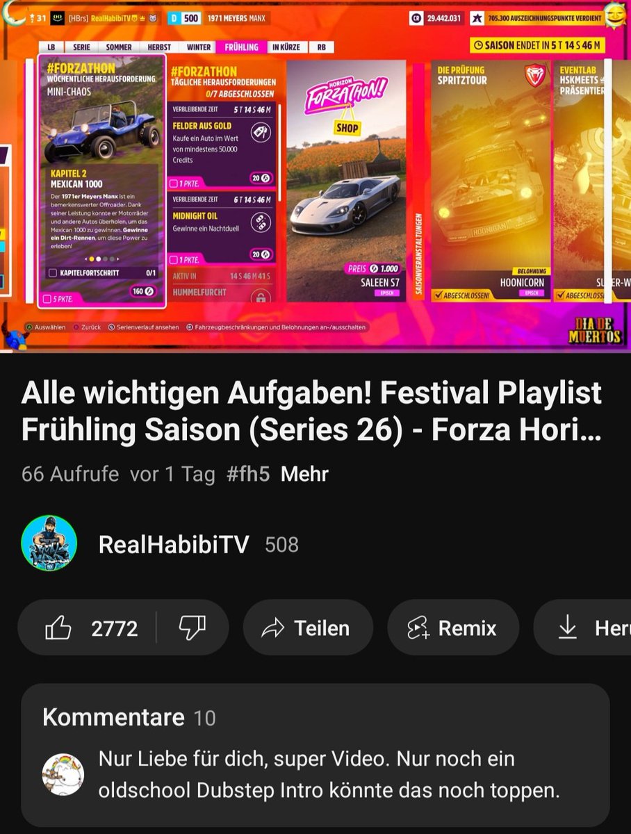 RealHabibiTV's tweet photo. Hey, liebes @youtube Team und zwar gibts da ein Problem was die Like Zahlen betreffen könnte man das überprüfen? Wurde ich jetzt gebotet oder bin jetzt in einem Shadow Ban drin? Ich hoffe das dass ganze hier nur ein schlechter Scherz ist. https://t.co/NP9eKQ4SwX