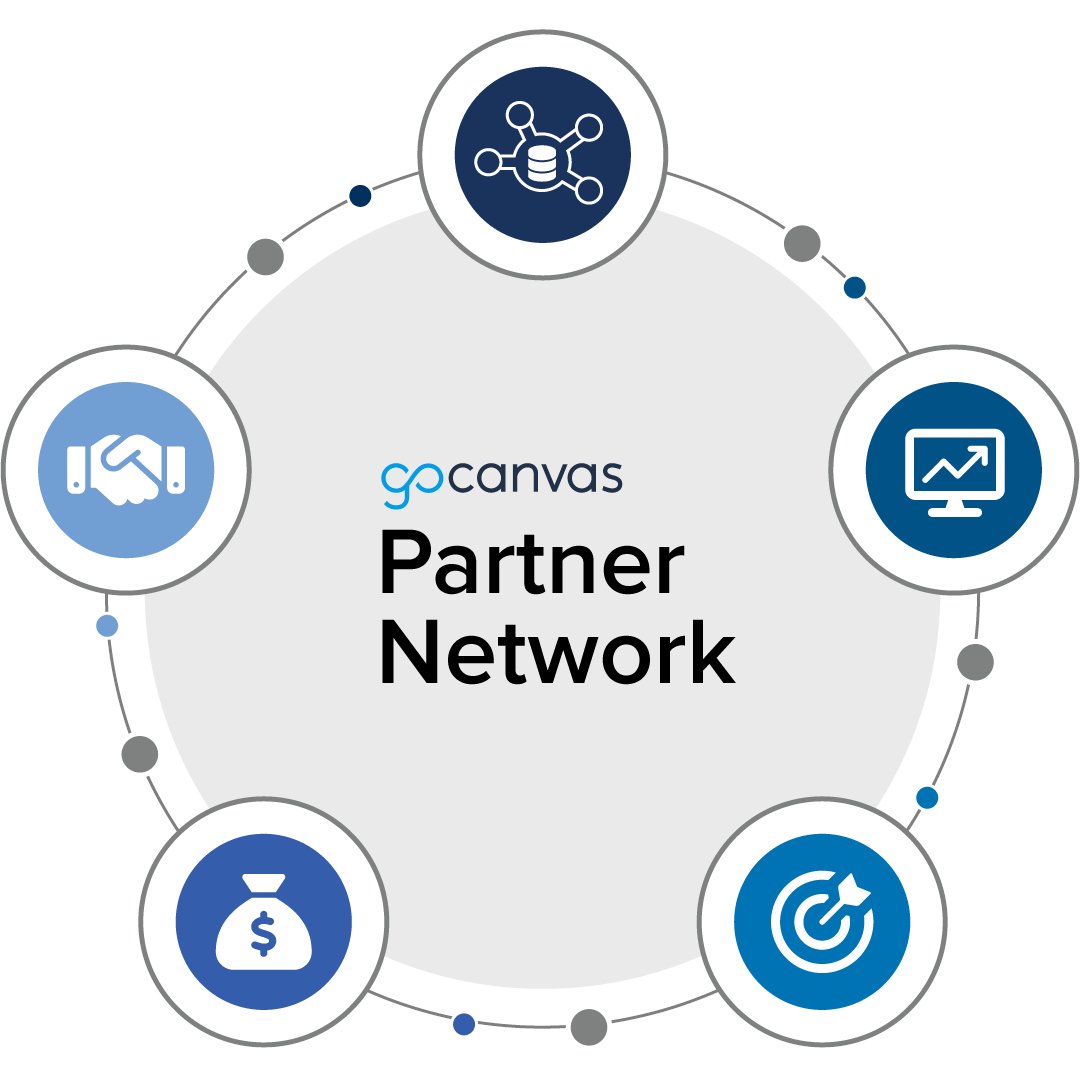 GoCanvas's tweet image. Peanut butter + Jelly, Batman + Robin, Yin + Yang...
These are all iconic duos, but not as iconic as GoCanvas + YOU!🙌
Start your partnership with us today.👇
gocanvas.com/partner-progra…
#godigital #paperless #workflowsolutions