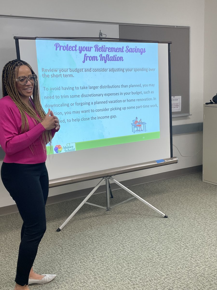 Connecticut Association for Human Services tweet media