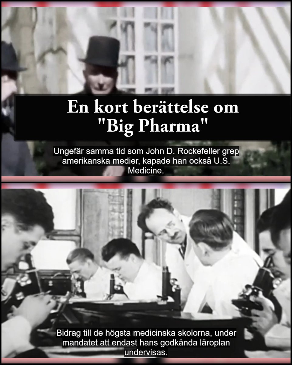 TheRabbit2022's tweet photo. @Nils_Littorin @LarsBern2 Vaccin behöver en second opinion helt å hållet vilket tas upp i denna film. En skrämmande utveckling faktiskt.
Här är några bilder från filmen, så kolla och dela gärna. 🙏

#svpol #vaccin #covid19 #fhm #add #adhd #autism #svininfluensan #narkolepsi 

https://t.co/9RzKPuG9it
👆 https://t.co/BytPolk0SV