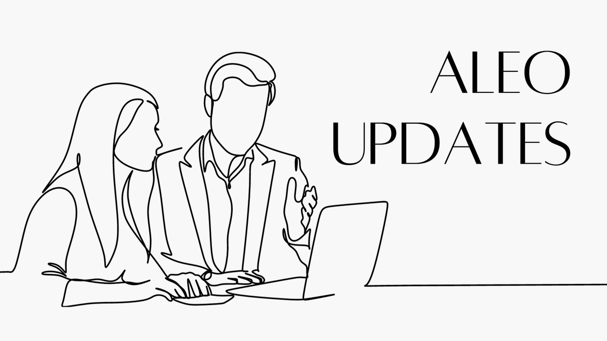 anastesecrypto's tweet photo. 1/
@AleoHQ's core engineering is buzzing with activity! We've got a slate of projects in the pipeline that are set to elevate the efficiency and power of the #snarkVM.
Let's unpack the latest tech developments that are currently shaping up. https://t.co/rBM71oi5xE
