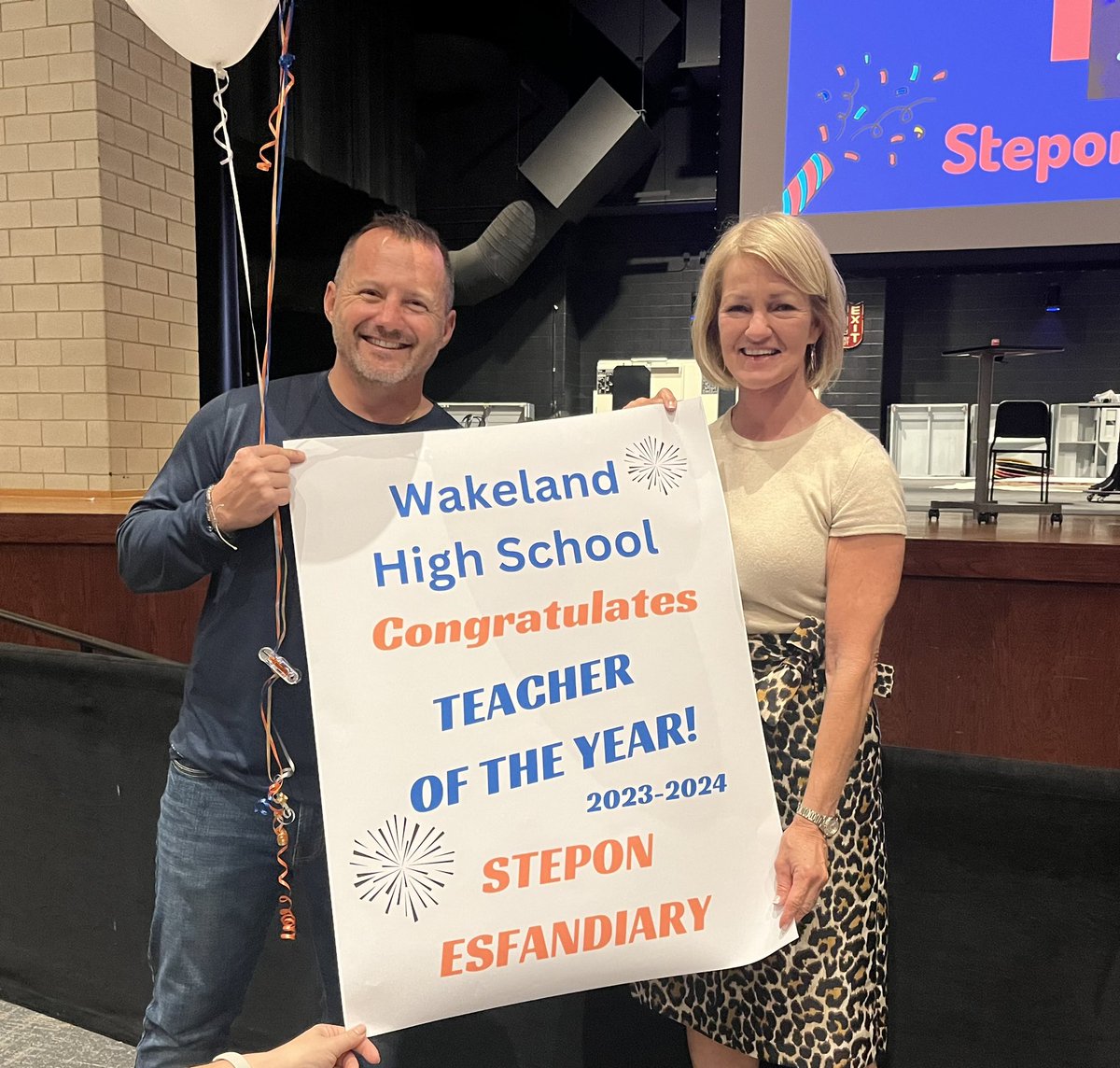 Stephanie Sellers tweet media