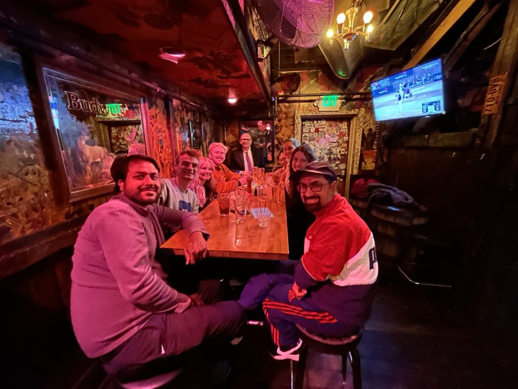 Tim White 🦬 tweet media