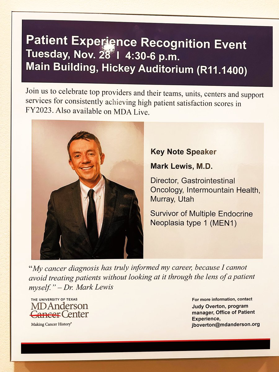Naveen Pemmaraju, MD (@doctorpemm) on Twitter photo 👉Please make sure to join us for this must-not-miss event with Dr <a href="/marklewismd/">Mark Lewis, MD, FASCO</a> ! 🙏 to <a href="/MDAndersonNews/">MD Anderson Cancer Center</a> for hosting this important event! <a href="/doctorpemm/">Naveen Pemmaraju, MD</a> <a href="/VincentRK/">Vincent Rajkumar</a> <a href="/Aiims1742/">Anirban Maitra</a> <a href="/tmprowell/">Tatiana Prowell, MD</a> <a href="/mtmdphd/">Mike Thompson, MD, PhD, FASCO</a> <a href="/fischmd/">Michael Fisch MD MPH</a> | #endcancer 👉Please make sure to join us for this must-not-miss event with Dr <a href="/marklewismd/">Mark Lewis, MD, FASCO</a> ! 🙏 to <a href="/MDAndersonNews/">MD Anderson Cancer Center</a> for hosting this important event! <a href="/doctorpemm/">Naveen Pemmaraju, MD</a> <a href="/VincentRK/">Vincent Rajkumar</a> <a href="/Aiims1742/">Anirban Maitra</a> <a href="/tmprowell/">Tatiana Prowell, MD</a> <a href="/mtmdphd/">Mike Thompson, MD, PhD, FASCO</a> <a href="/fischmd/">Michael Fisch MD MPH</a> | #endcancer