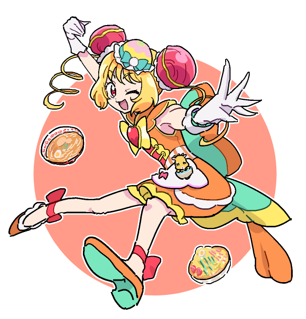 「」|ぼつおのイラスト