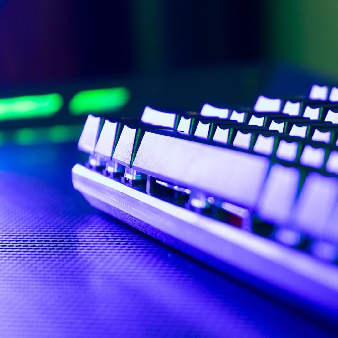 A serene gaming sanctuary offers chilling adventures. 🎮🔥

Mouse - Hades Series
Keyboard - Poseidon Series
Mousepad - Battlefield Series

 #GamerLife #TechReview #UnityThroughGaming #VXGaming #GamingCommunty #gamersetup #gamingaesthetic #gamingsetups #gamersetups #gamingsetup