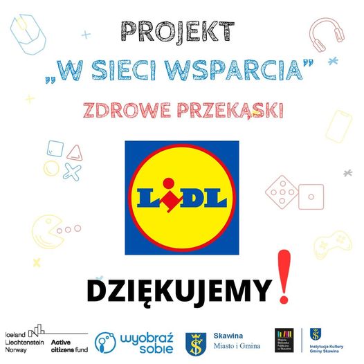 Fundacja "Wyobraź Sobie" tweet media