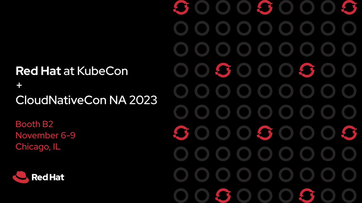 In one day, SIG Security: Unravelling the Kubernetes Security Audit Together by <a href="/reylejano/">Rey Lejano</a> <a href="/coffeeartgirl/">sraghunathan</a> <a href="/asolsvig/">Ala Solsvig Dewberry</a> &amp; Pushkar Joglekar #KubeCon + #CloudNativeCon sched.co/1R2mT