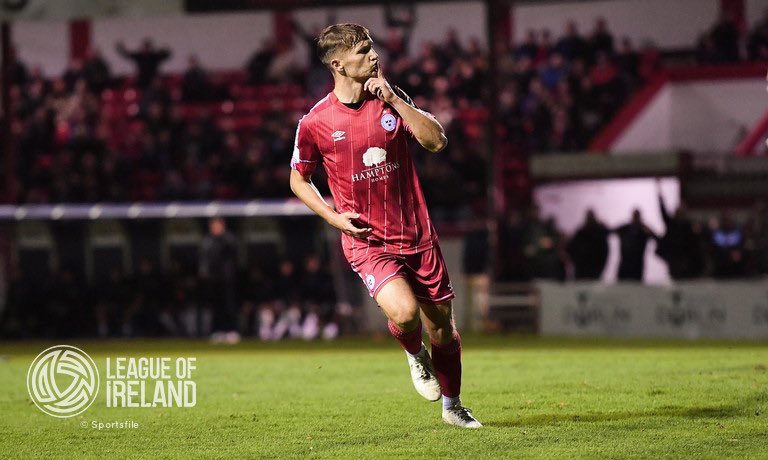 shelsfc's tweet photo. Shelbourne FC can confirm that defender JR Wilson has left the club.

The Ringsend native made over 100 appearances for the Reds and was part of first division winning sides in 2019 and 2021.

Thank you for everything, JR ✊🏻 https://t.co/DhEHZh0PyF