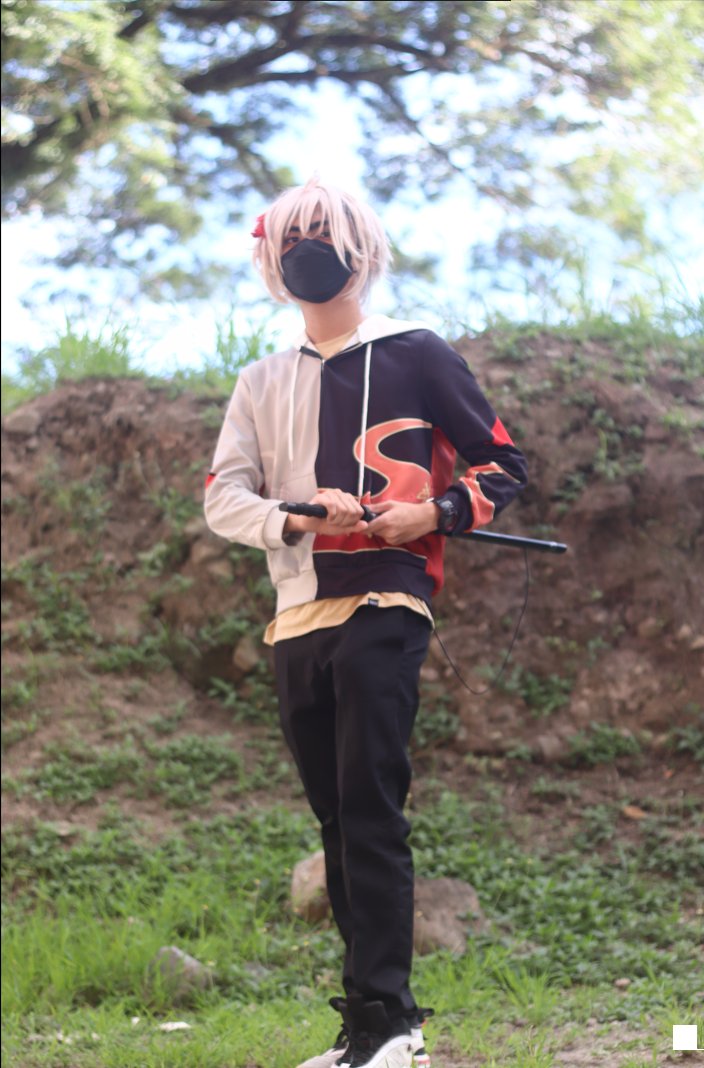shanderuuu's tweet photo. Kazuha 🍁🍁🍁
📷: @Jamess2025 https://t.co/gNHtmQdzI4