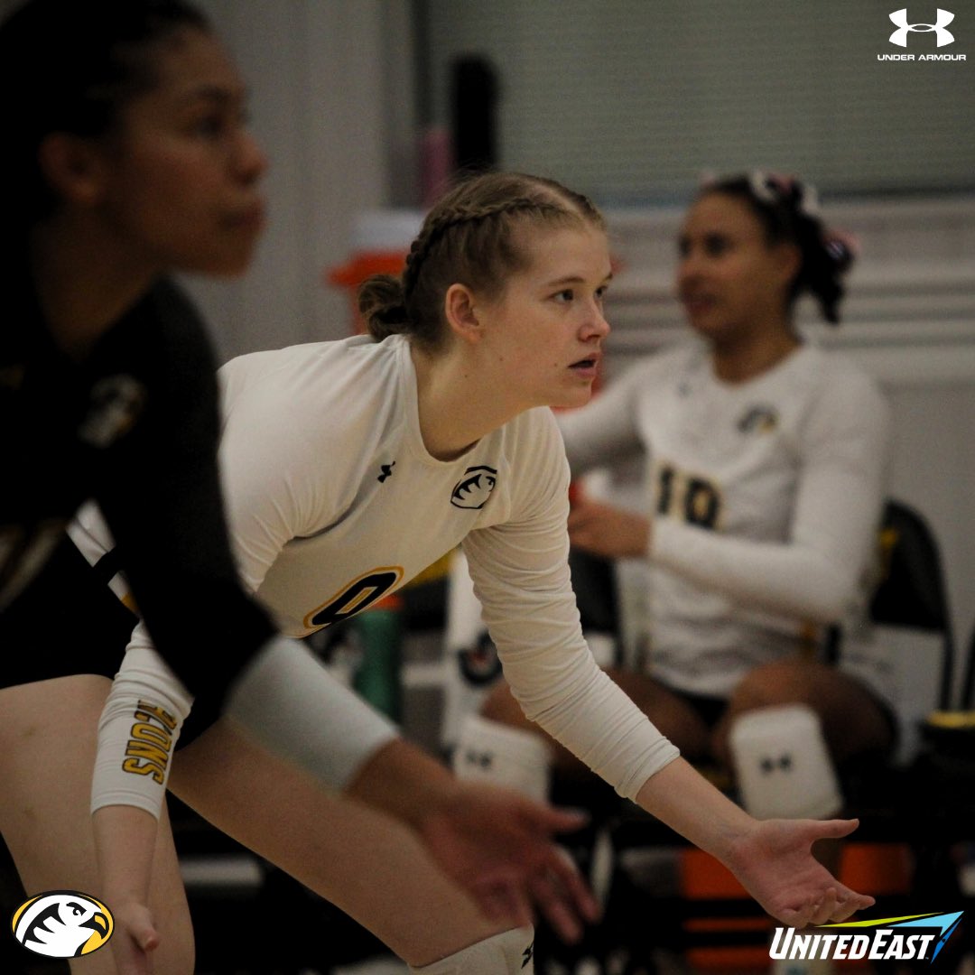 CedarCrestVB's tweet photo. Eyes on the prize 😎✌🏼

Mark your calendars!! Divisional semifinals Tuesday November 7th here at Cedar Crest College. See you all there at 7pm! #protectthenest 

#LetsFly #UnityInAdversity
#gofalcons #Falconpride #FalconFamily #cccvball #cedarcrestcollege https://t.co/S2zhPqMIaY