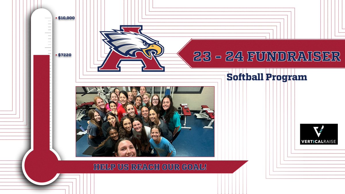 Keep it going!!! We have 9 days left to reach our goal!!!  We cannot thank you enough for the donations we have received to this point in the campaign!