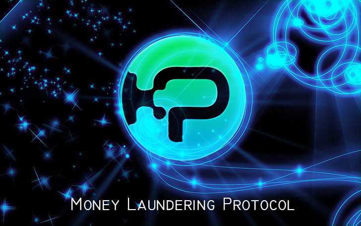 Rock_evade's tweet photo. @Bullrun_Gravano GM! Meet Money Laundering Protocol: Your Mixer Aggregator for ultimate privacy and security.    

🌐   Website: https://t.co/goPc4laf6R 
📷  Telegram: https://t.co/pZPJAvLrr5 

https://t.co/bsZ6nW01LO   

Join us in redefining financial privacy.     
$MLP https://t.co/7XG5xTGsQn