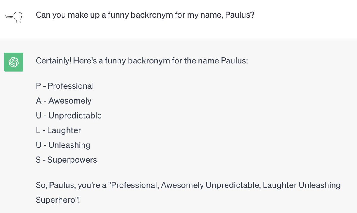 Paulus Esterhazy tweet media