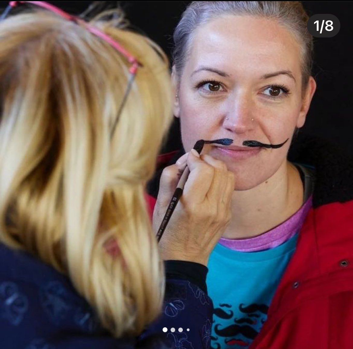 Movember_CZ's tweet photo. mo.worker Účast na letošním Run for Movember bylo 211 žen a 288 mužů. Všem moc děkujeme za účast a těšíme se na příští rok!!!

#runformovember2023 #runformovember #run #for #movember #2023 #neraka https://t.co/JRzAV3yGbv