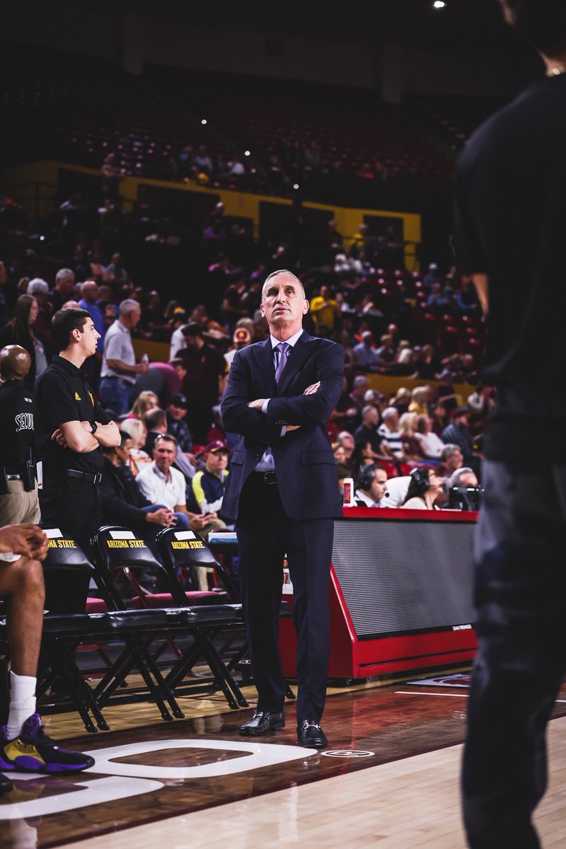 It’s almost time for the 1️⃣st Edition of the Sun Devil Fast Break with Bobby Hurley 😈 Tune-in to @Bickley_Marotta on @AZSports at 9:30 AM 📻 LISTEN 🎙️ arizonasports.com/arizona-sports…