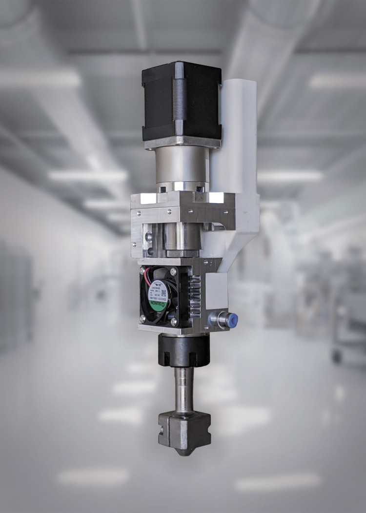 metexon (@metexon) on Twitter photo Meet us at @formnext_expo at the <a href="/FabLabMuc/">FabLab München e.V.</a> booth 12.1 C71! We are showing our new MTX5 micro extruder and our Viper 3D printing system. Meet us at @formnext_expo at the <a href="/FabLabMuc/">FabLab München e.V.</a> booth 12.1 C71! We are showing our new MTX5 micro extruder and our Viper 3D printing system.