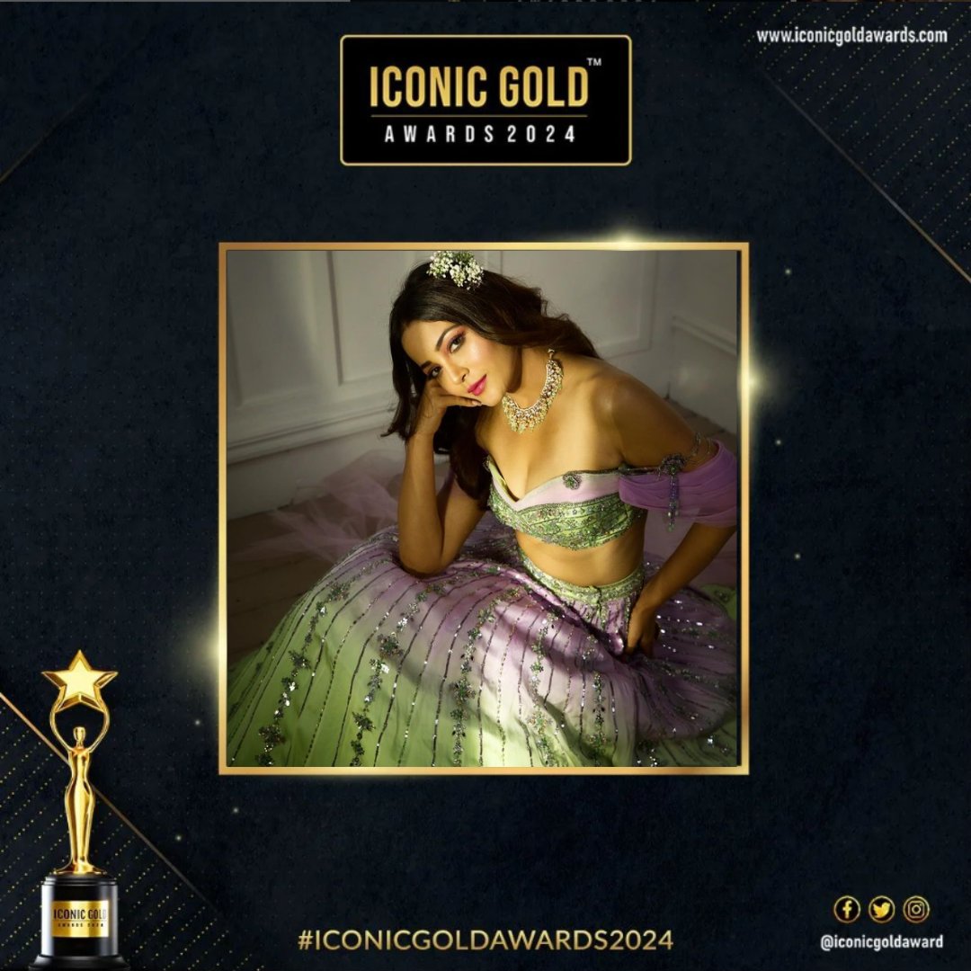 We Nominate #KaveriPriyam for best actor #IconicGoldAwards2024

<a href="/IconicGoldAward/">Iconic Gold Awards</a>