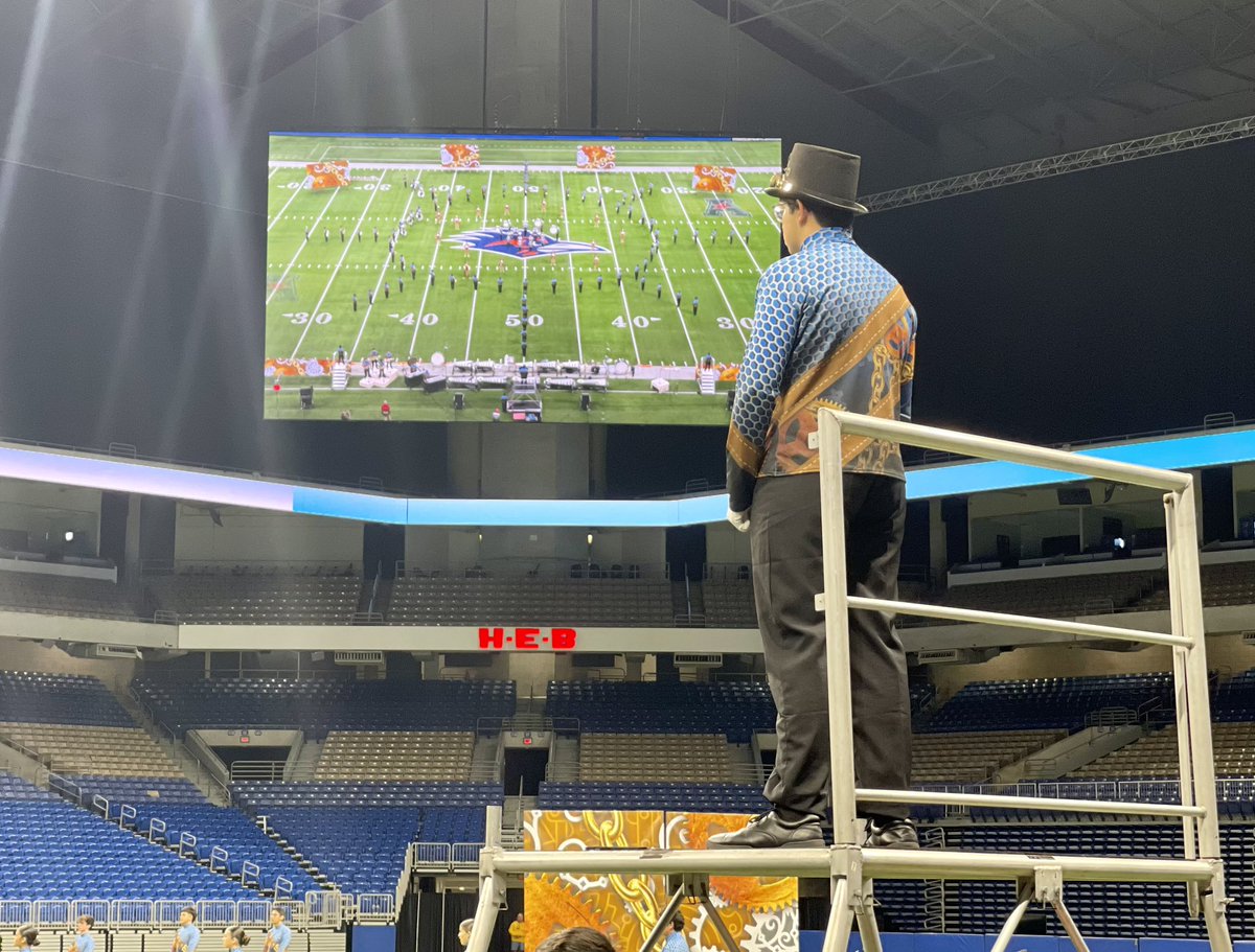 🎵👏Bravo, Sharyland Pioneer Diamondback Band! Your sensational performance at the UIL State Marching Band Contest left us all in awe! 🌟🎉 Keep shining bright with your musical magic!🎶💎 #DiamondbackPride #DiamondbackNation #ExcellenceIsOurTradition