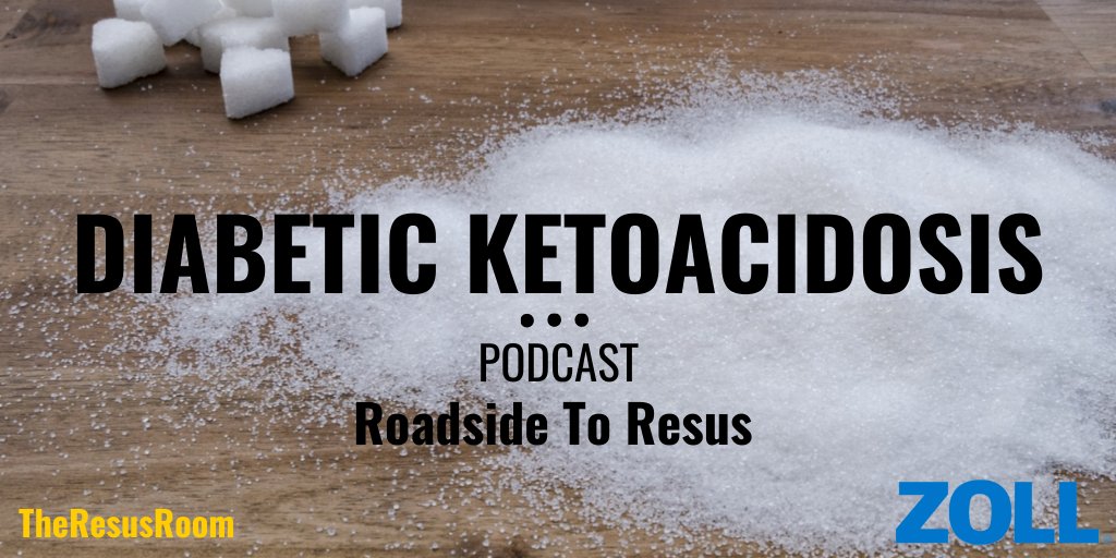 ICYMI

Diabetic Ketoacidosis; Roadside to Resus podcast

theresusroom.co.uk/courses/diabet…

itunes.apple.com/gb/podcast/the…

#FOAMed