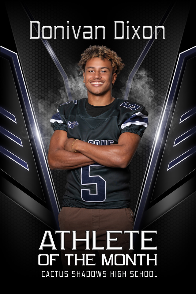 CSHSAthletics1's tweet image. It might be late, but we wanted to make sure we celebrate our August and September Athletes of the Month! Congrats to Mailie Bradbury, William Leigh, Madison Ownbey, and Donivan Dixon! Thank you for repping @CSHS_Falcons with PRIDE! @CSHS_FalconsXC @CS_Cheerleading @CSFalconsFB