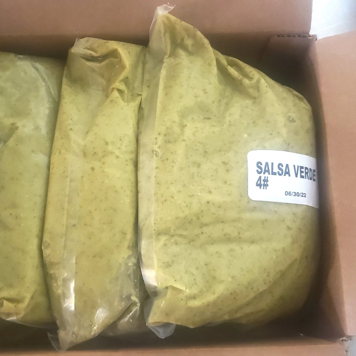 TheGreekTable's tweet photo. Labor saving, heat and serve, all natural, Mediterranean &amp; Latin, our new foodservice: sauces, cooked proteins, sides, hand held items, stews.  Gluten free, plant based options, low sodium, visit: https://t.co/zuvmlzg22i
#demeterspantry #foodservice #glutenfree #plantbased https://t.co/qG2vVas5S3
